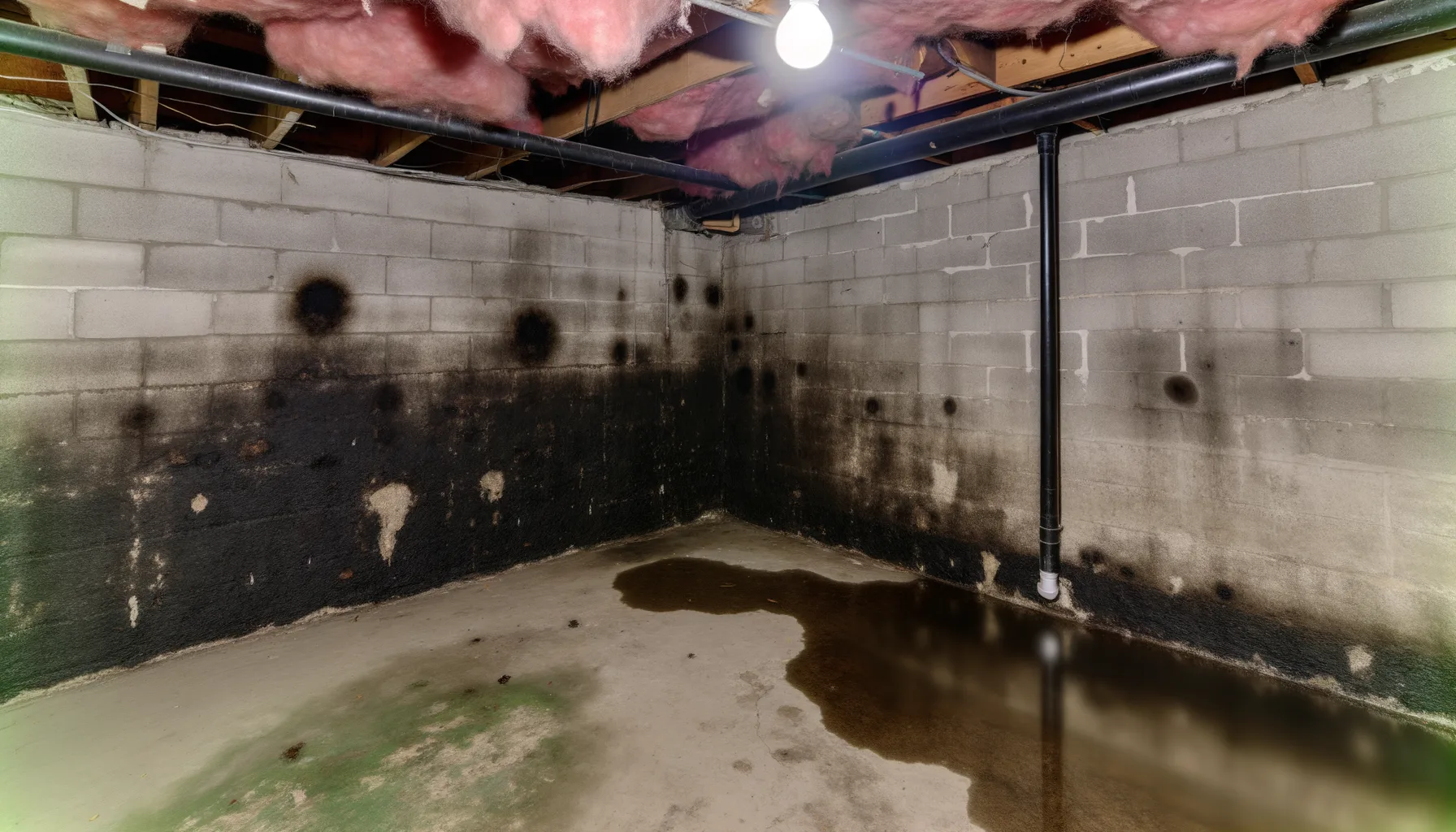 Storm Damage Restoration