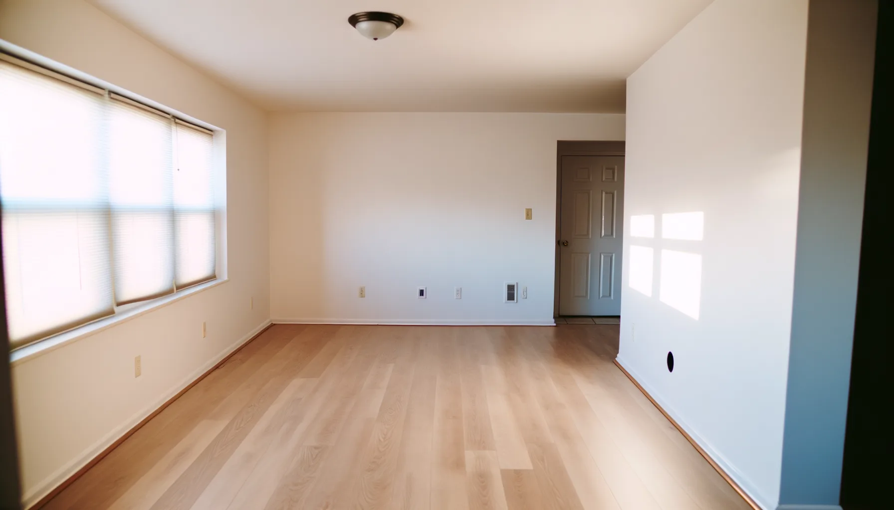 Storm Damage Restoration