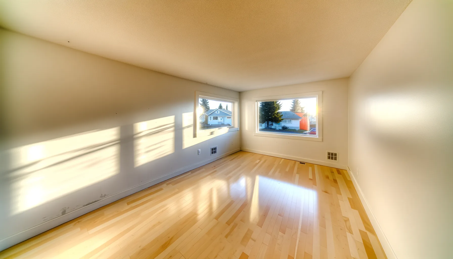 Water Damage Cleanup