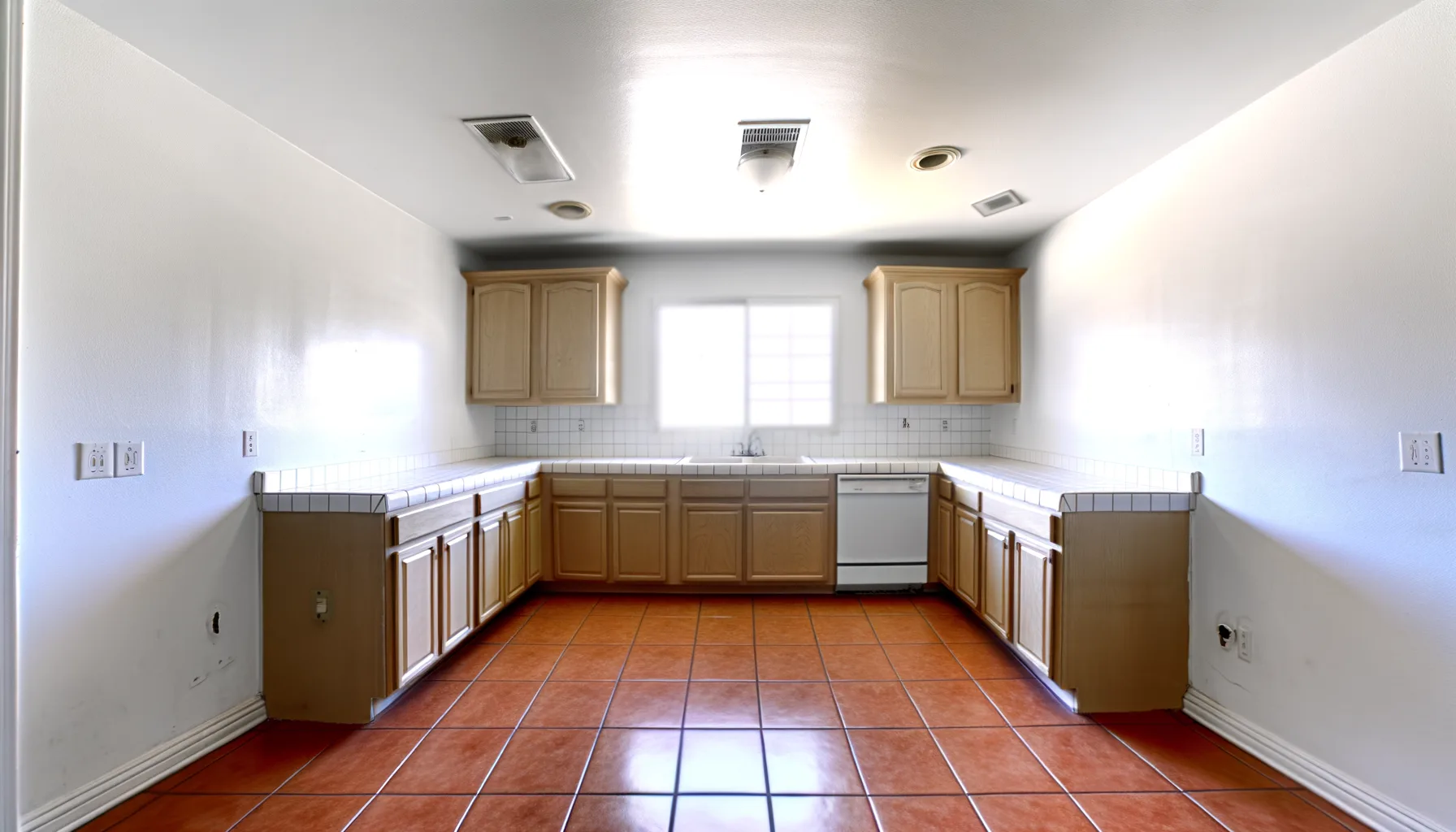 Sump Pump Installation