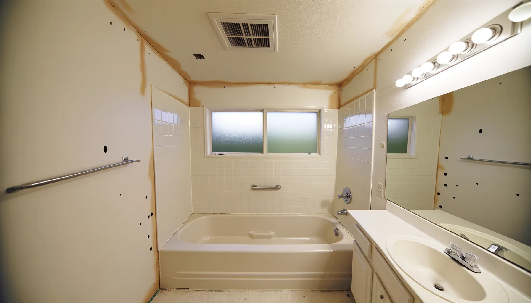 Sump Pump Installation - Project 4