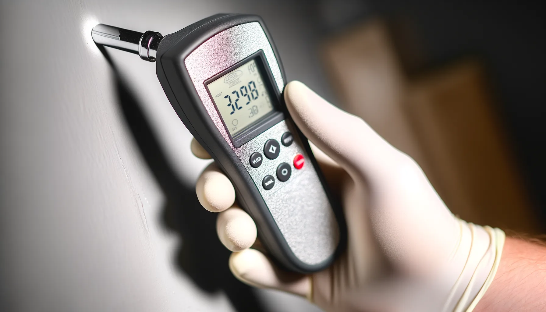 Professional Equipment