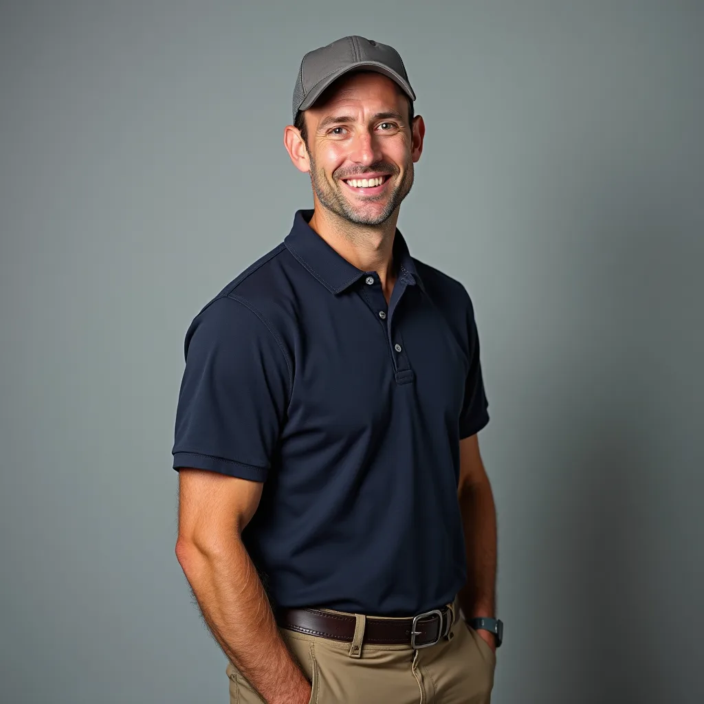 SafeWave Water Damage Restoration team