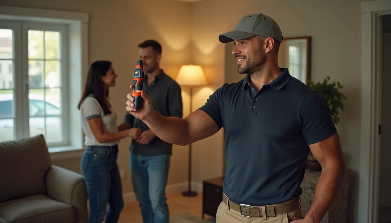 3 Signs You Need Professional Water Damage Restoration in Houston