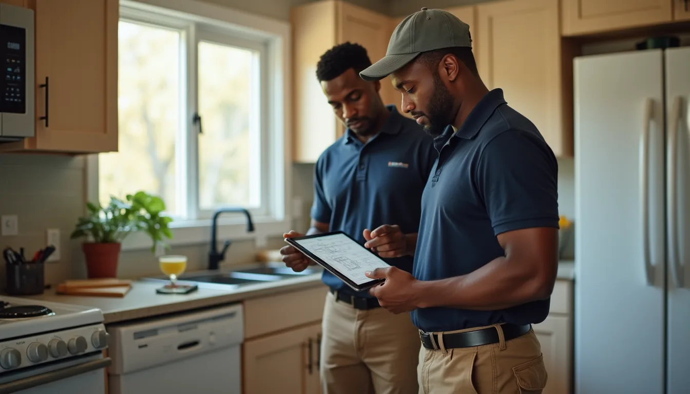 7 Lessons Learned from Major Water Damage Restoration Events in Houston