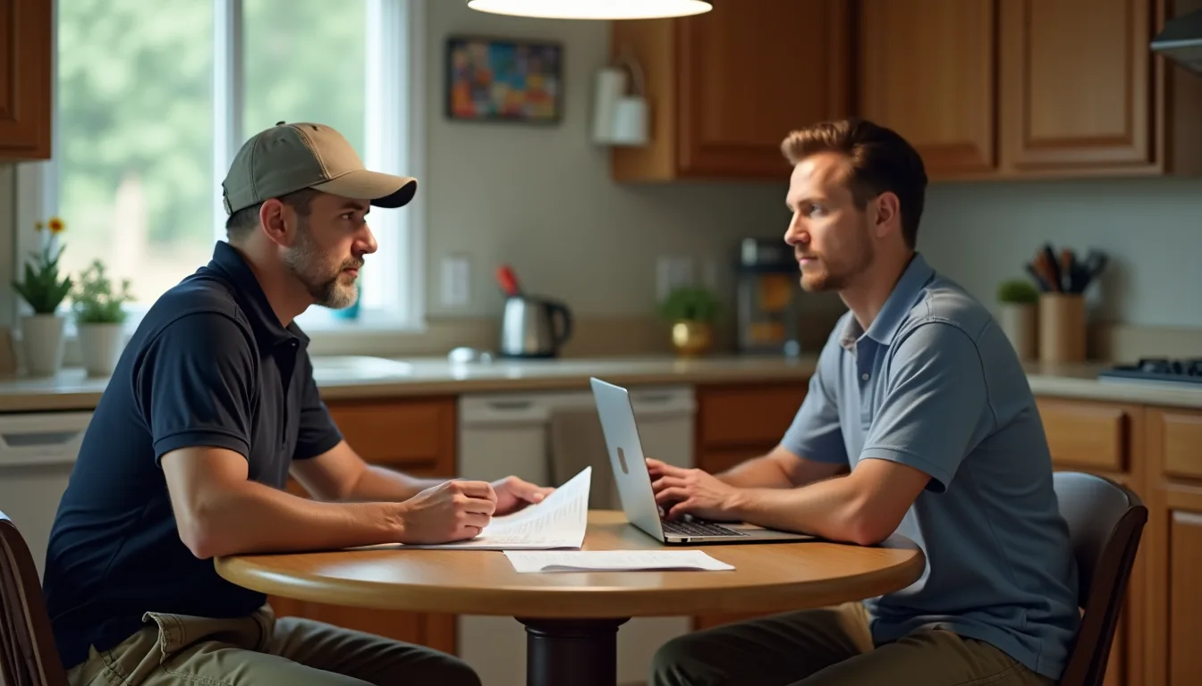 SafeWave Water Damage Restoration — professional service